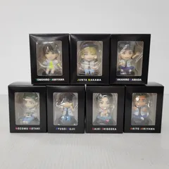 2026年最新】west. 関西七色男大祭り フィギュアの人気アイテム - メルカリ