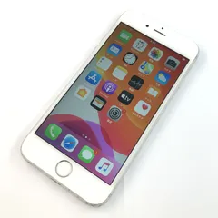【キズあり品】iPhone 6s/16GB/355688079099548