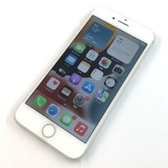 SoftBank Apple iPhone 8 64G MQ792J/Aシルバー - メルカリ