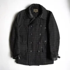 2025年最新】ナイジェルケーボン ピーコートの人気アイテム - メルカリ