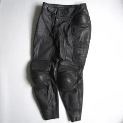 2025年最新】カドヤ レザーパンツの人気アイテム - メルカリ