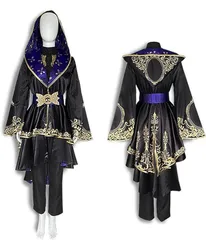 コスプレ 衣装 ツイステッドワンダーランド ツイステ 式典服 コスプレ 全員 ステージ服 演出服 コスチューム 仮装 変装 パーティー  co28