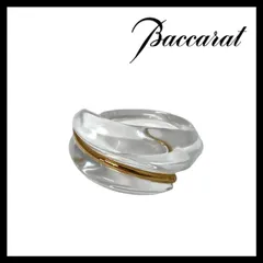 2025年最新】BACCARAT レディース リング・指輪の人気アイテム - メルカリ