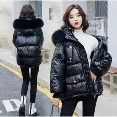 ダウンジャケット レディース 冬 アウター おしゃれ カジュアル 冬服 お洒落 上品 かわいい 防寒 冬アウター コート