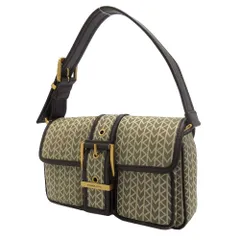 【新品】マイケルコース バッグ ショルダーバッグ MICHAEL KORS COLBY MK2000 ジャカード ロゴ ミディアム ショルダー 肩掛け 30T5ABAL8J NATURAL (ナチュラル) アウトレット レディース 送料無料