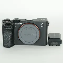 SONY α7Ⅳ ボディのみ【新品・未使用】 ソニー SONY ミラーレス一眼カメラ α7IV ボディ ILCE-7M4 の通販