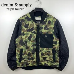 2025年最新】Denim & Supply Ralph Laurenの人気アイテム - メルカリ