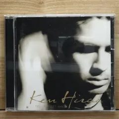 国内盤CD★平井堅/Ken Hirai■ THE CHANGING SAME 【SRCL4854/4988009485492】U71270