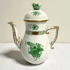 2026年最新】ヘレンド アポニーグリーンの人気アイテム - メルカリ