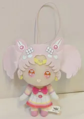 BANDAI SPIRITS 劇場版 美少女戦士セーラームーンEternal ゆめちっく☆どーる vol.2 スーパーセーラーちびムーン