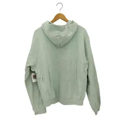 アンユーズド UNUSED sweat zip hoodie スウェット フーディー ジップアップパーカー メンズ JPN：1 のサムネイル