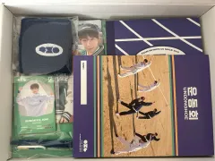 INFINITE(インフィニット) 2025 シーズン グリーティング