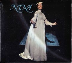 二ーナケアリイヴァハマナ　Nina Keali`iwahamana★Nina