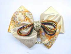 【京松】【着物】 和装小物 花飾り 髪飾り R6W-6