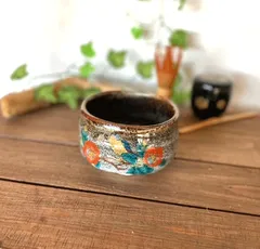 2025年最新】抹茶茶碗 九谷焼の人気アイテム - メルカリ