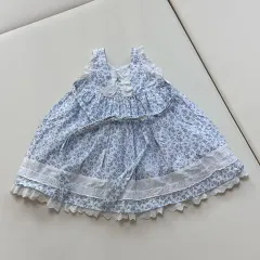 女の子 ONE PIECE 18ヶ月