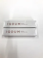 CC28 K イクダム リンクル クリーム 02 エイジングケア シワ改善クリーム 2個セット