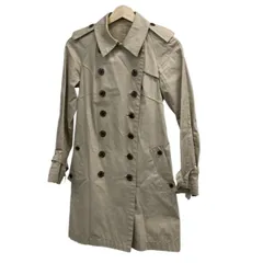 2025年最新】アクアスキュータム トレンチコート 8の人気アイテム