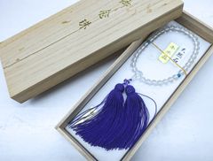 小網神社 腕輪御守 龍水晶ブレスレット12mm 中サイズ - メルカリ