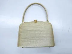 【京松】【着物】 和装小物 フォーマルバッグ シンプル R6W-197