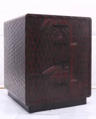 2026年最新】鎌倉彫 タンスの人気アイテム - メルカリ