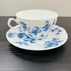 2025年最新】ジノリ ローズブルーの人気アイテム - メルカリ