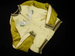 2025年最新】備中倉敷工房 スカジャンの人気アイテム - メルカリ