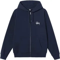 2025年最新】stussy パーカー xlの人気アイテム - メルカリ