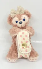 東京ディズニーシー カチューシャホルダー Duffy and Friends シェリーメイ