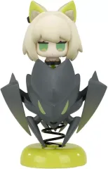 【新品】フィギュア ケルシー 「アークナイツ」 Happy Shake PVC＆ABS製塗装済み完成品