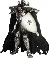 【中古】フィギュア Skull Knight (髑髏の騎士) 「ベルセルク」 1/6 ABS＆PVC＆POM製塗装済み可動フィギュアのサムネイル