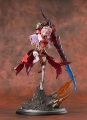 ミートス スルト 劫火 新品未開封 アークナイツ フィギュア