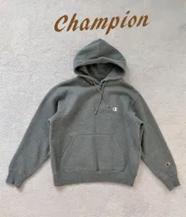 Champion チャンピオン スウェットパーカー 90年代 2000年代