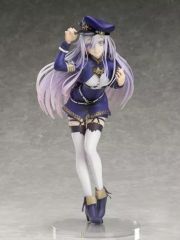 東京喰種 神代利世 リゼ 1／6スケール フィギュア ガレージキット