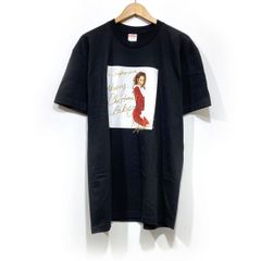 希少】Supreme 17SS Sade Tee ブラック Мサイズ - メルカリ