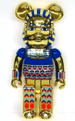 2025年最新】古代エジプト展 BE@RBRICKの人気アイテム - メルカリ