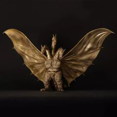 新品未使用 ゴジラフェス フェス・ゴジラ5 怪獣大決戦 キングギドラの