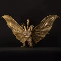 2025年最新】東宝大怪獣シリーズ キングギドラ(2019) の人気アイテム