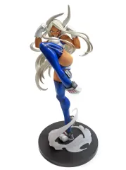 【中古】フィギュア ミルコ 「僕のヒーローアカデミア」 1/4 プラスチック製塗装済み完成品