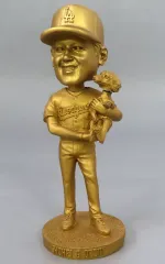 2026年最新】大谷翔平 ボブルヘッド ゴールドの人気アイテム - メルカリ