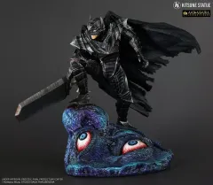 【中古】フィギュア ガッツ 狂戦士の甲冑 「ベルセルク」 1/8 PVC製塗装済み完成品