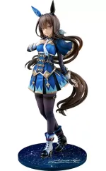 【中古】フィギュア Starry Nocturne アドマイヤベガ 「ウマ娘 プリティーダービー」 1/7 塗装済み完成品