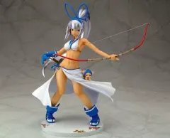 【中古】フィギュア 真鏡名ミナ 「サムライスピリッツ零」 1/5 PVC塗装済み完成品