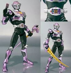 新品○figma 仮面ライダーストライク 王蛇 ドラゴンナイト 龍騎○未