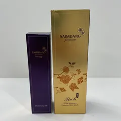 2026年最新】サイムダンプレミアム クレンズリッチウォッシュの人気