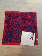 希少 新品未使用 スカーフ Vivienne Westwood ムードボード 2025年最新】Vivienne Westwood レディース バンダナ・スカーフの人気