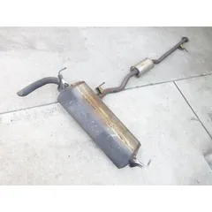 2026年最新】エクストレイル マフラーの人気アイテム - メルカリ