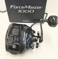 2025年最新】フォースマスター 1000の人気アイテム - メルカリ