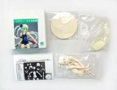 ニコ・デマラ フィギュア ABsinthe Studio | Shop at Mercari from