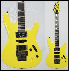 Ibanez 540R フジゲン 日本製 PU IBZUSA F1 Ibanez 540R フジゲン 日本